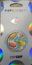 ✅ PopSockets PopGrip Cell Phone Grip & Stand , New