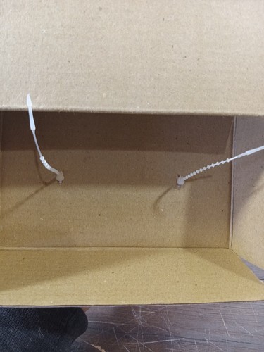 M&Ms Christmas Stocking Holder Decoration Shelf Sitter Candy Red M&M vintage - Picture 10 of 10