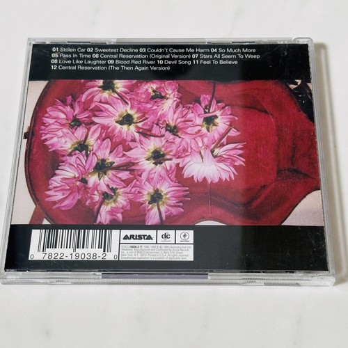 Beth Orton - CD - Central Reservation - Foto 3 di 4