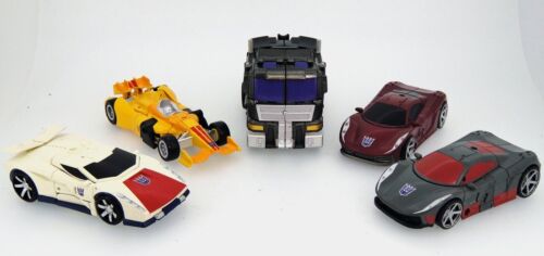 Takara Tomy Transformers Unite Warriors UW02 Menasor Menazoru Figure Toy New JP - Picture 3 of 5