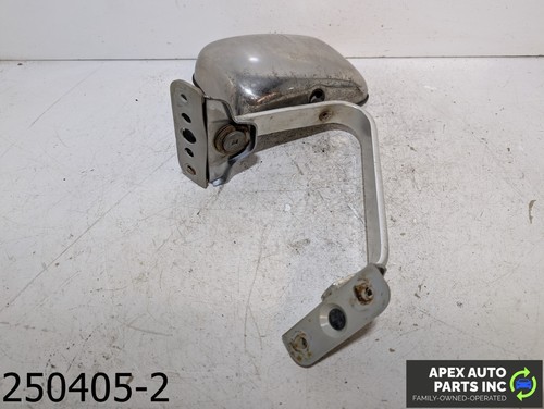 OEM 1989-1992 Ford Bronco II 2.9L Driver Side View Mirror Manual - Picture 4 of 6