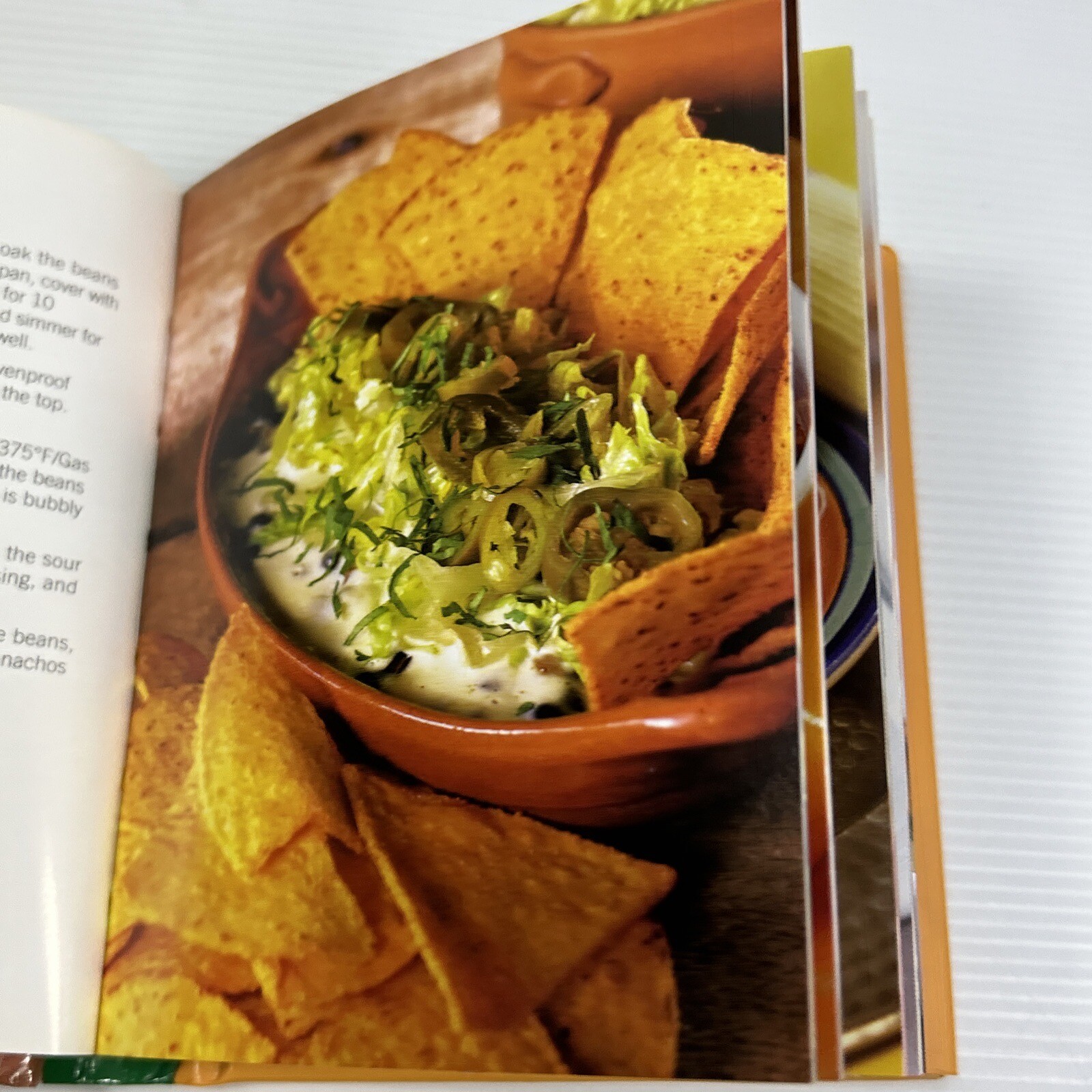 Everyday mini cookbooks x 6 Mexican/Chicken/Vegetarian/Pasta/Thai/Chocolate lot - Picture 19 of 24