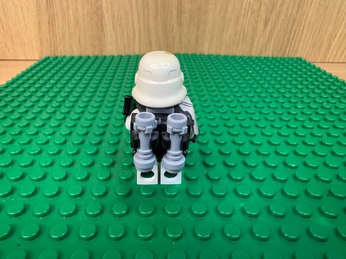 Lego Star Wars Minifigur Sandtrooper sw0383 aus 9490 (1) - Bild 4 von 4