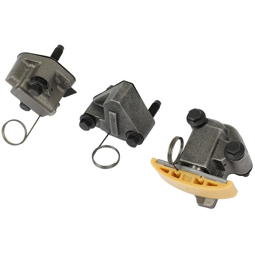 Timing Chain Kit & VVT Gears for 07-22 Buick Enclave Chevy Traverse GMC 3.6 3.0 - Picture 4 of 7