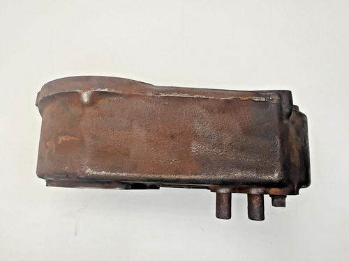 80-86 Jeep Dana 300 Bare Empty Case C300-15-2 OEM Dana Jeep - Picture 5 of 8