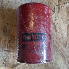 Baldwin BW507520-Micron Spin-On