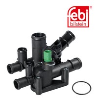 Febi Bilstein Thermostat KüHlmittel Mit Dichtung 105°C FüR Vw Golf Iv 108921