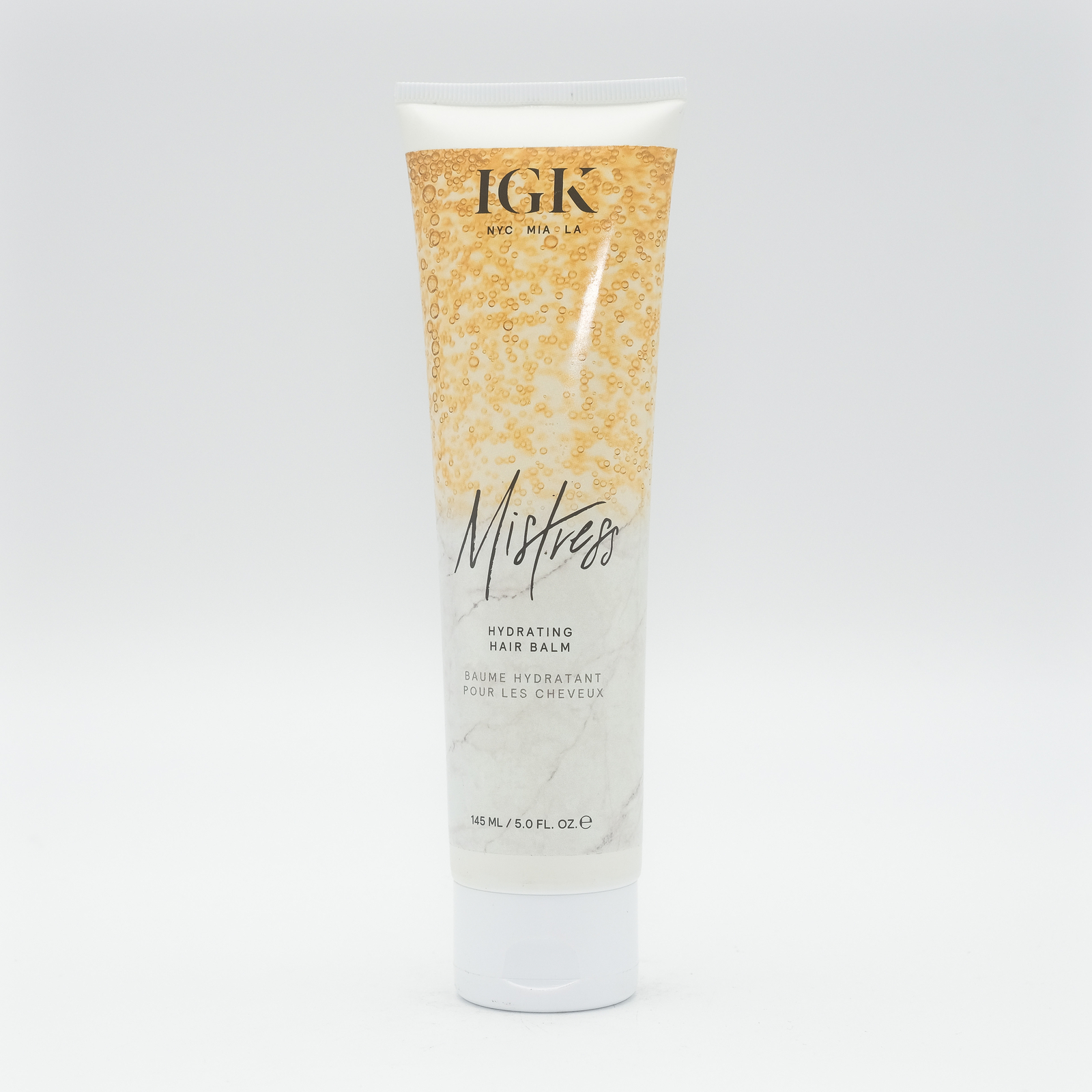 IGK Mistress Hydrating Hair Balm fl oz 856315006042 | eBay IGK Mistress Hydrating Hair Balm fl oz 856315006042 | eBay