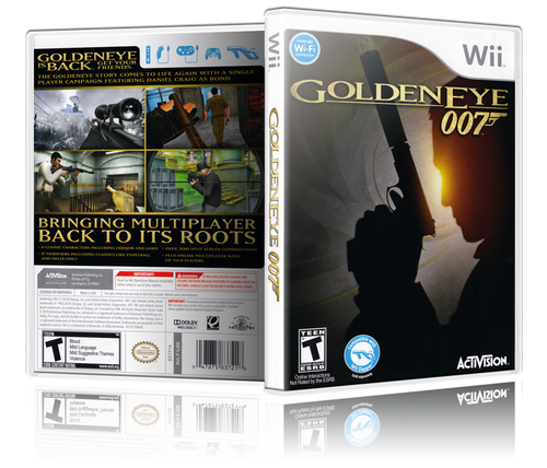 Replacement Nintendo Wii  E-L Title Covers and Cases. - Picture 38 of 84