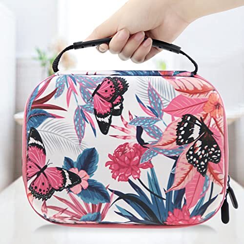 30 Fächer Diamond Painting Aufbewahrung Behälter Perlen Strass Schmuck Organizer - Bild 8 von 12