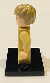 LEGO Star Wars Anakin Skywalker Short Legs Minifigure sw0159 7660