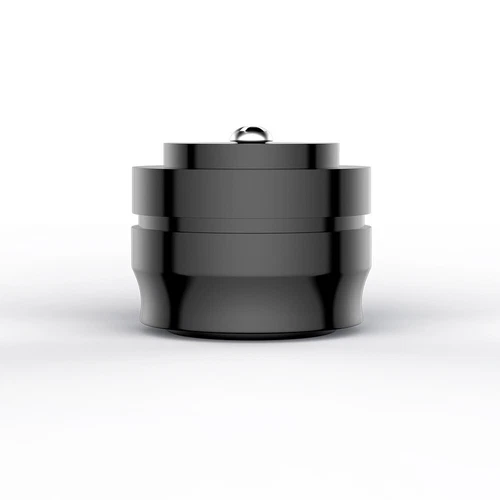 4x 33X22mm Audiophile Speaker Amplifier Hi-end POM Isolator Feet Pad Stand Base - Picture 3 of 6