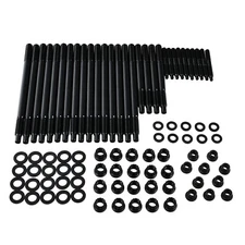 Cylinder Head Stud Kit For 97-03 Chevy LS1 LQ9 LS6 4.8L 5.3L 5.7L 6.0L Engines