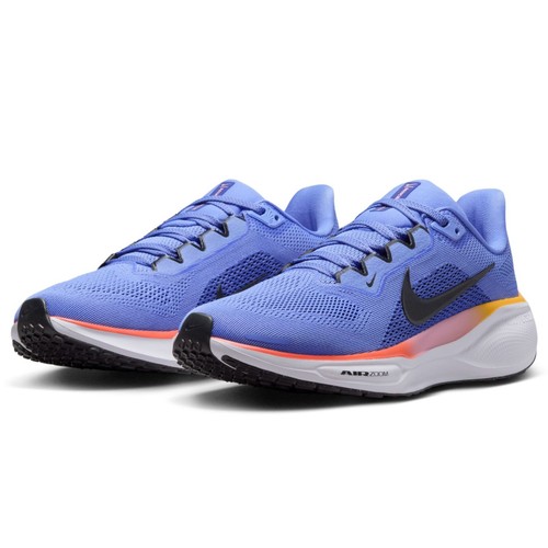Zapatos para correr Nike W Air Zoom Pegasus 41 Royal Pulse FD2723-402 para mujer talla 6 - Imagen 2 de 13