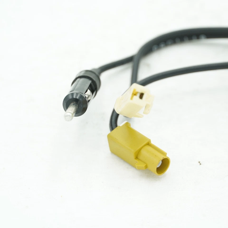 Mástil base antena radio techo Mitsubishi Outlander 2010-2016 8723A491 4006 Foto 2 de 4