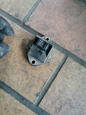 Fiat Punto 188 Bj.02 Längsbeschleunigungssensor Beschleunigung Sensor 0273101021