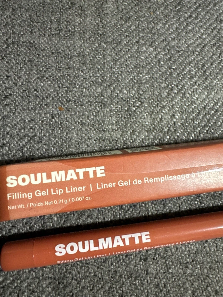 Morphe Soulmate Filling Gel Lip Liner Color, dearest 21g/ 00.7 Oz￼ - Image 3 of 3