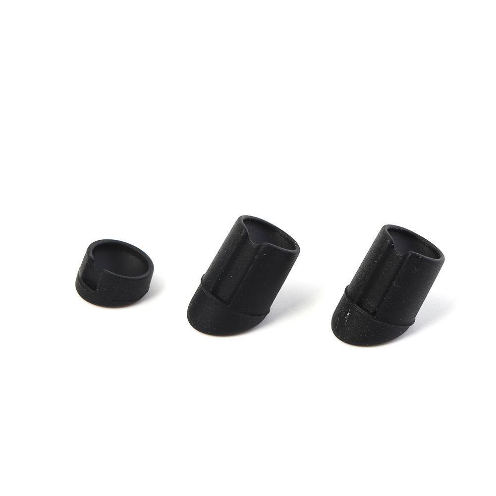 1 Set Fender Screw Plug Electric Scooter Cover Case for M365 (Black) - Picture 6 of 8