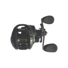 Quantum Baitcast Reel Right 7.3: 1 Gear Ratio Fishing Reels