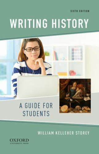 Geschichte schreiben: Ein Leitfaden für Schüler