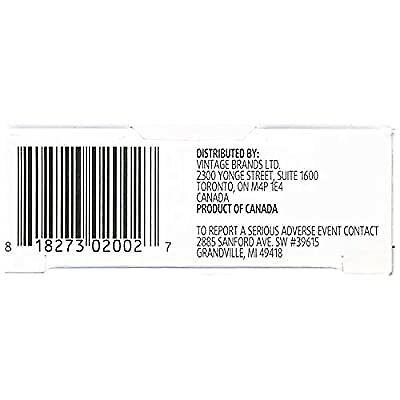 Oral Wound Cleanser - Picture 4 of 4