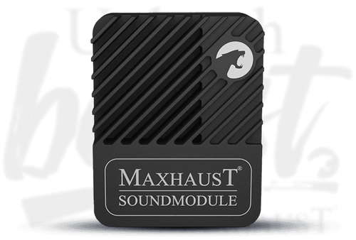 SET Maxhaust Soundbooster con control de aplicación - Active Sound para Land Rover - Imagen 3 de 7