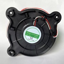 For Galanz XY12032BM 12V 0.26A 3PIN Refrigerator Silent Cooling Fan Exhaust Fan