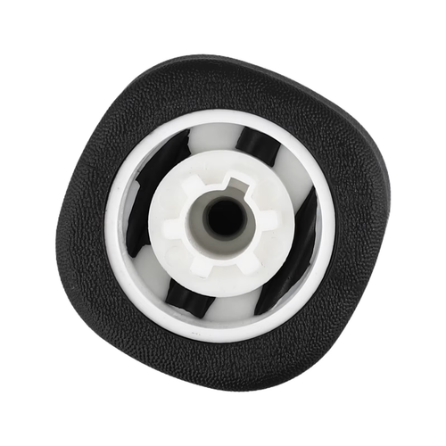 Pomello Cambio Nero 5 Marce Per FIAT PANDA 312, 3a serie dal 2012 - Picture 8 of 10
