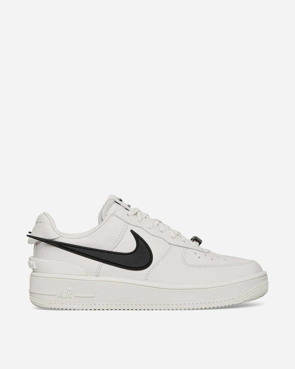 US Size 9.5✓ - NEW AMBUSH x Air Force 1 Low Phantom | eBay
