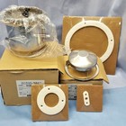 NEW Monitor Heater 422 22 21 Burn Chamber OEM Rebuild Kit