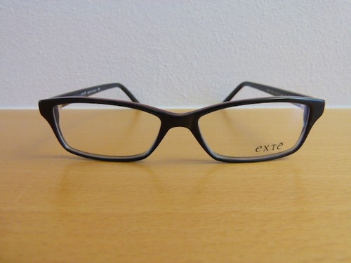 Originale Brille EXTE Kunststoffbrille EX16561 - Picture 4 of 5