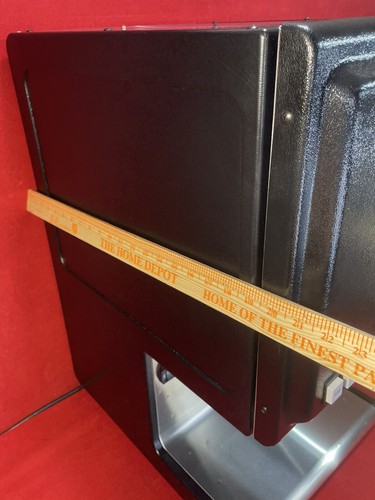 Star Manufacturer HPDE2 Chili & Nacho Cheese Dispenser New In Box 120v - Picture 17 of 19