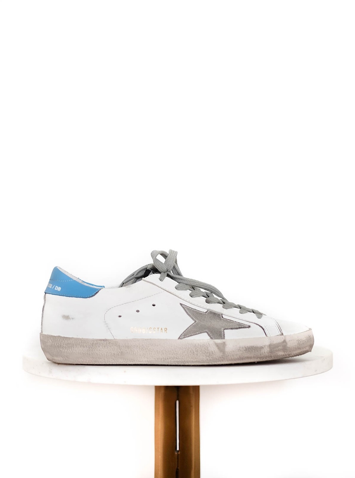 NIB Deluxe Golden Goose Deluxe NIB Brand Superstar Uomo Sz 40/7 MSRP 495 00ce30 NIB Deluxe Golden Goose Deluxe NIB Brand Superstar Uomo Sz 40/7 MSRP 495 00ce30