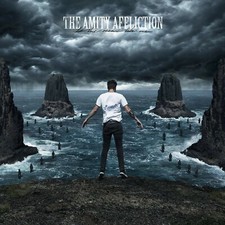 THE AMITY AFFLICTION - LET THE OCEAN TAKE ME  CD NEW