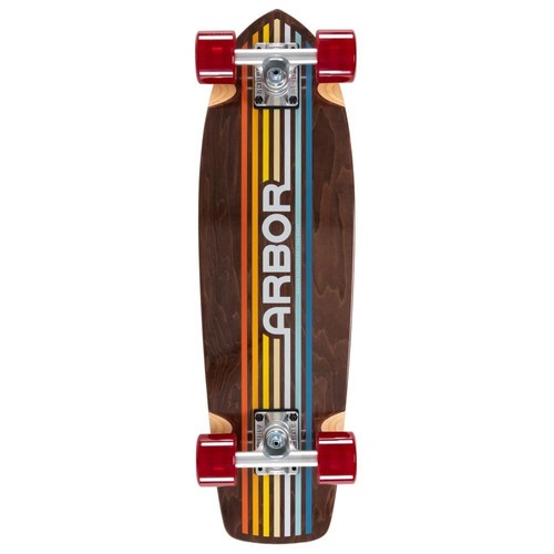 Arbor Micron Pivot Complete Cruiser - 26" - Bild 5 von 9