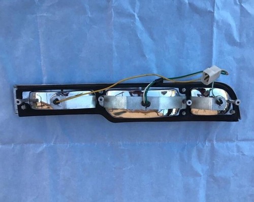 Lancia Flavia (1967>) TAIL LIGHT RIGHT fanale posteriore destro ORIGINAL NOS! - Foto 2 di 12