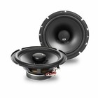 Front Door Speaker Replacement Package for 2004-2014 Acura TSX | NVX
