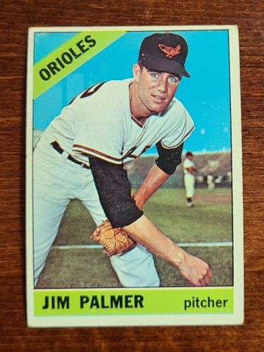 1966 Topps Baseball Cards Complete Your Set You Pick Elija cada # 1 - 150 - Imagen 200 de 229