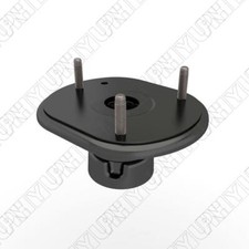 Front Upper Shock Mount 68029520AE For 2011-18 Jeep Grand Cherokee Dodge Durango