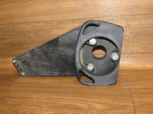 Seadoo Jet Ski 1994 XP 657x, Steer Cable Mounting Bracket - Foto 5 di 5