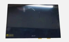 6M.HX4N7.001 New For Acer Chromebook 514 CP514-1H Digitizer LCD screen Assembly