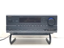 ONKYO TX-SR674 7.1 Channel HDMI A/V Receiver