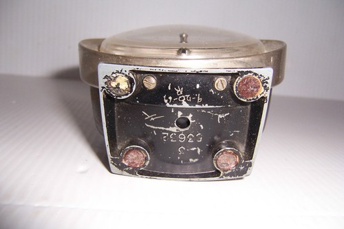 VINTAGE WESTCLOX BABY BEN ALARM CLOCK - Picture 7 of 7