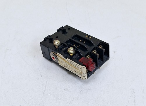 Danfoss T 16 / 47L0060 Relè termico 0,13-0,20A (lotto di 3 pezzi) - Foto 6 di 15