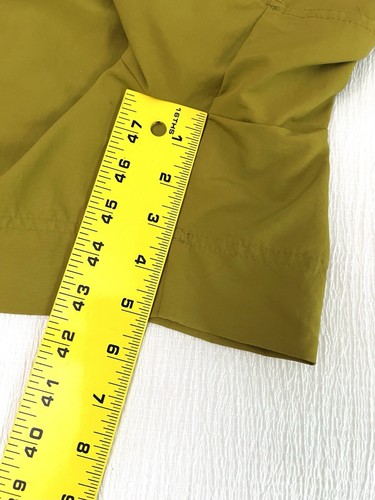 Pantalones Cortos Carga Old Navy Para Mujer 3X Secado Rápido Tiro Alto Playa Natación Cintura Elástica NUEVO - Imagen 8 de 14