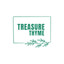 Treasure Thyme