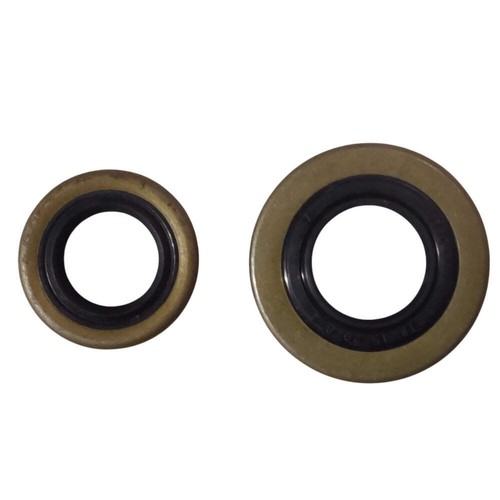 Gasket Kit For Stihl Fits 028, 028AV, 028WB 1118 007 1050 - Foto 4 di 9