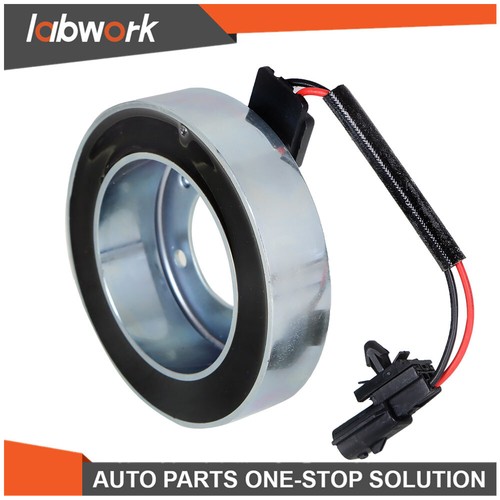 Labwork AC Compressor Clutch Coil For 2008-2012 2013 Nissan Rogue S SV SL 2.5L - Bild 16 von 19