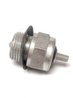 .TorqueFlite 727 tf6 tf8 Neutral Safety ONE PRONG Switch Short Body 1965 1966 19