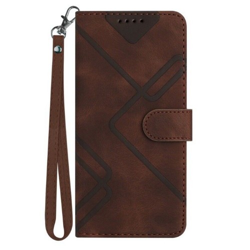 For Motorola Moto G84 G54 G14 Edge 50 60 Fusion Wallet Case Card Holder Cover - Picture 14 of 59
